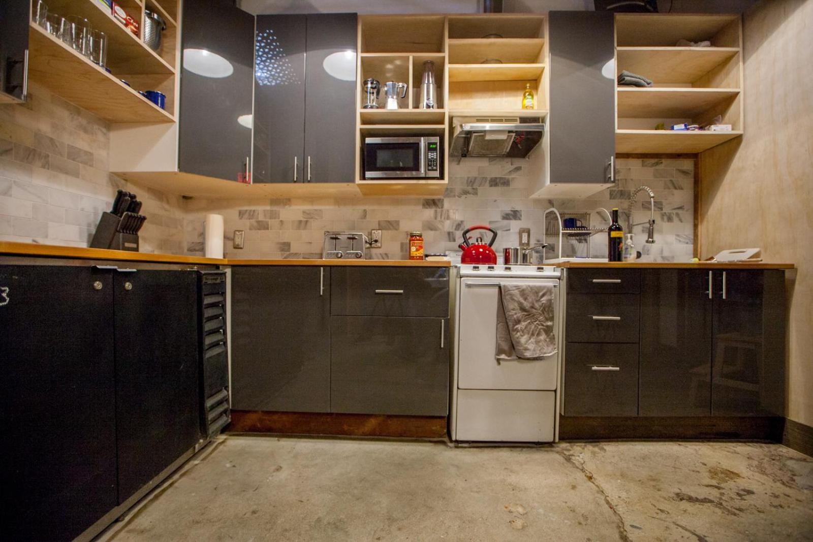 Albergue Podshare East Hollywood