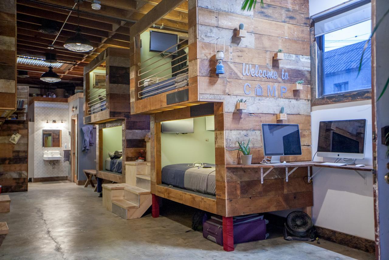 Albergue Podshare East Hollywood