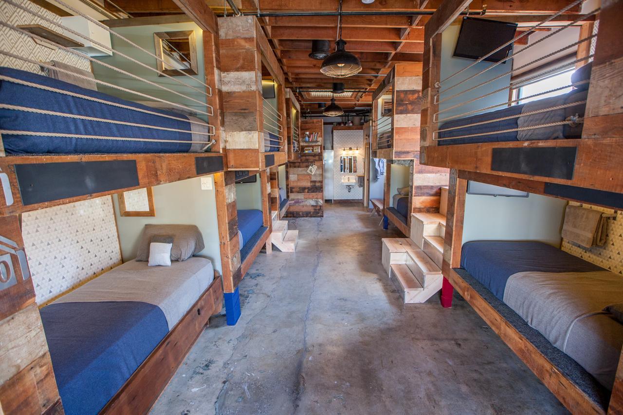 Podshare Los Feliz Hostal
