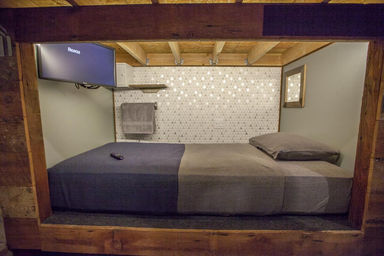 Podshare Los Feliz 2* Los Ángeles