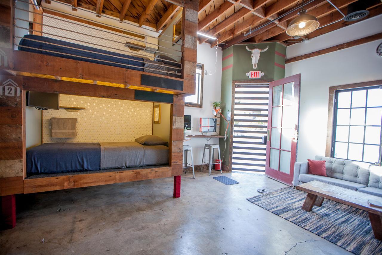 Podshare Los Feliz 2*