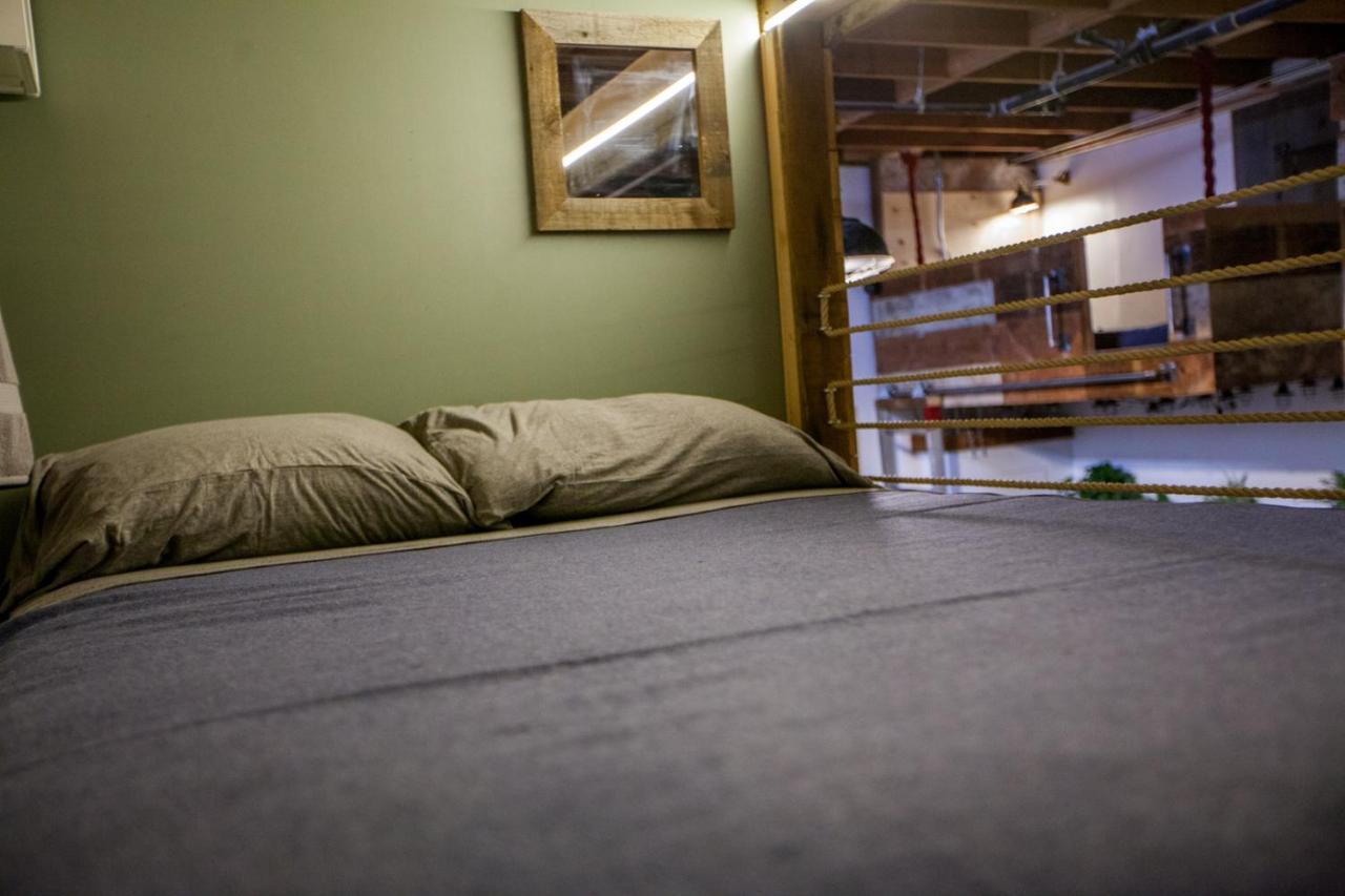 Hostal Podshare Los Feliz