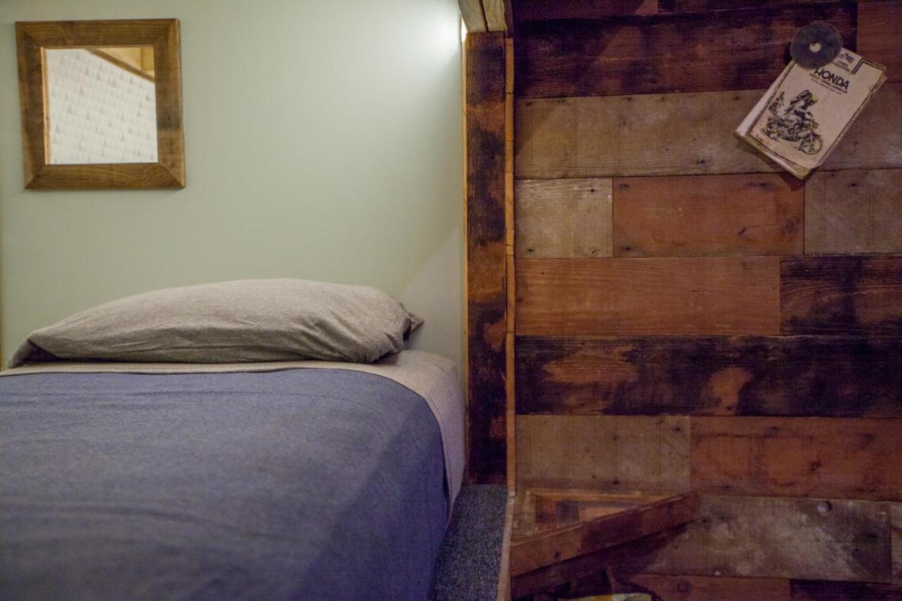 Hostal Podshare Los Feliz
