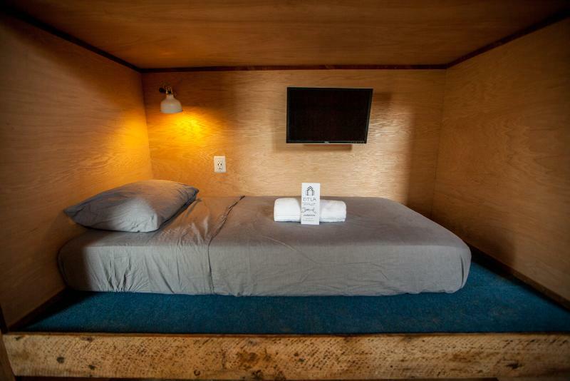 Hostal Podshare Los Feliz Los Ángeles